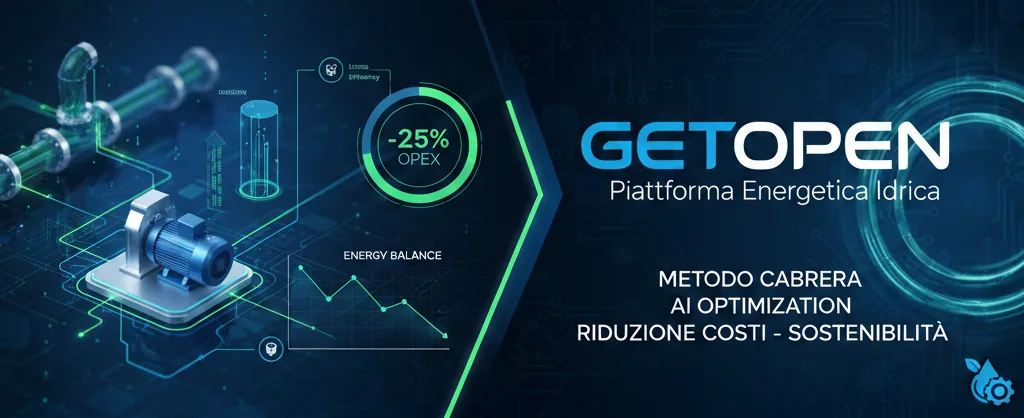 Bilancio Energetico ed Efficienza Idraulica